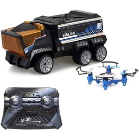 Resim Silverlit Drone Mission 