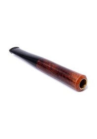 Resim Şahin 6mm Filtreli 8mm Uçlu Ebonit Saplı Sigara Ağızlığı 250494 Diğer 
