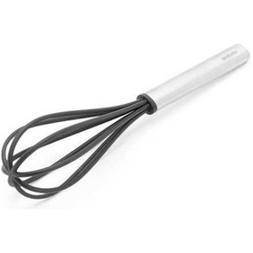 Resim Tantitoni Brabantia Yapışmaz Büyük Çırpıcı Siyah 