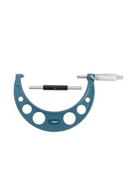 Resim Dasqua 8-9'' Mekanik Dış Çap Mikrometre 0.001'' 4112-5145 