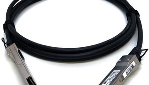 Resim Bn-S40G/40G-Dac-03 Beek 40G Qsfp+ ≪-≫ 40G Qsfp+, Dac Kablosu, 3 Metre≪Br≫Beek 40G Qsfp+ Pasif Bakır Kablo 3 Metre≪Br≫Beek 40G Qsfp+ To 40G Qsfp+, Dac Cable, 3 Meters≪Br≫Beek 40G Qsfp+ Passive Copper Cable 3 Meters 