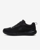 Resim Skechers Flex Advantage 3.0 Erkek Siyah Spor Ayakkabı 232073tk Bbk Siyah | Orijinal 