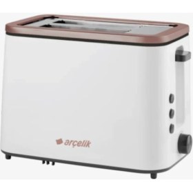 Resim EK6920 Ekmek Kızartma Makinesi 