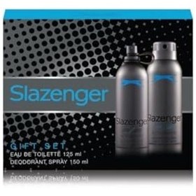 Resim Sport Eau De Toilette Set, Mavi, 125+150 Ml Acı Kahverengi 