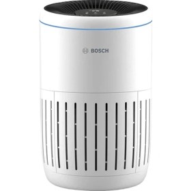 Resim Bosch AIR2000 Hava Temizleyici Beyaz Renkli Hepa Filtreli 37,5 m² Alan İçin Etkili Kullanım 