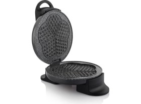 Resim Schafer Waffle Express Waffle Makinesi-Füme 