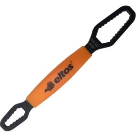 Resim Asaf Yapı Market Çoklu Tamir Anahtarı Multi Wrench 6 - 22 mm 