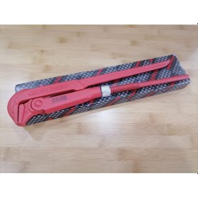 Resim İzeltaş Maşalı Boru Anahtarı 85 1' 