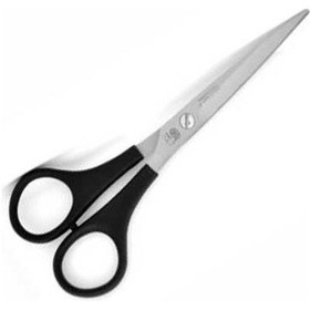 Resim Starline Platik Saplı Kesim Makası 6 Nk0468(2117) 