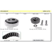 Resim Triger Seti Gis 675 P106 92-96 1.4d K9y 083115 