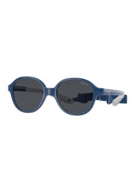 Resim Vogue Junior Jr. Sole Vj2012 297487 43-14-120 Çocuk Güneş Gözlüğü Mavi 