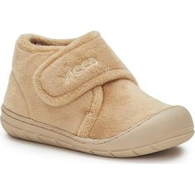 Resim Vicco Color 959.b19k.446 Çocuk Panduf Bej 21-25 001 