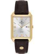 Resim Hıslon Cl150g-02kg Klasik Erkek Kol Saati Metalik Gri 