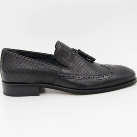 Resim Luciano Bellini J2206 Erkek Klasik Ayakkabı 
