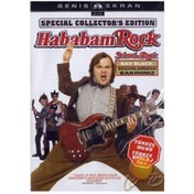 Resim Dvd-Hababam Rock / School Of Rock 