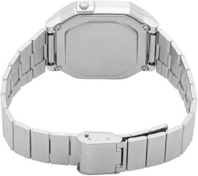 Resim Casio B650WD-1ADF Retro Unisex Kol Saati, Gri, Standart 