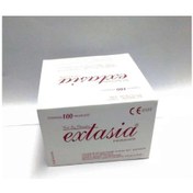 Resim Kondom Klasik Prezervatif 100 'lü 2 Paket 200 Adet 