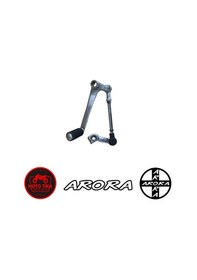 Resim Arora Ars 200 Vistes Pedalı Tk00136 