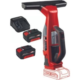 Resim Einhell Brıllıanto 2X4.0AH Akülü Cam Silici 