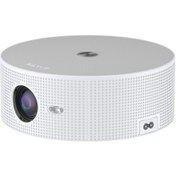Resim Havit Pj217 Prime Moonstone Hd Projeksiyon 1080p Desteği, Wifi, Bluetooth, Ekran Yansıtma Auto Focus 