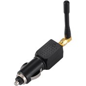 Resim Shineyee Oto Gps Engelleme Cihazı, 12-24v Araç Çakmaklı, 5-15m Engelleme Aralığı, Siyah Abs Malzeme, 0.3w Güç 