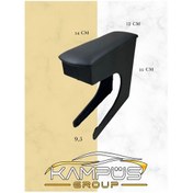 Resim Mdf Koldayama Kolçak Ak1 9cm Lodgy-logan-symbol 2013-duster-r9-brodway-linea-escort-fiesta 2002-2009-kalos-corsa C-reno19-punto-corolla1991-2000 