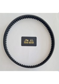 Resim KAYIŞ BANDO JAPON S19-009 - HONDA PCX 2010 - 2014 
