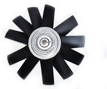 Resim FAN TERMİĞİ PERVANE KOMPLE LT ANJ-AVR-AHD 2,5 TDİ 96-06 