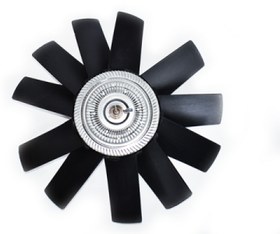 Resim FAN TERMİĞİ PERVANE KOMPLE LT ANJ-AVR-AHD 2,5 TDİ 96-06 