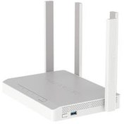 Resim Keenetic Hopper DSL AX1800 Gigabit Mesh Modem Router (KN-3610-01EN) 