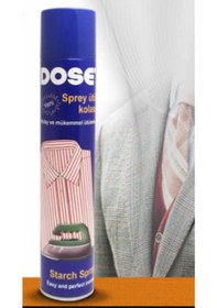 Resim Dose Ütü Kolasi 500Ml 