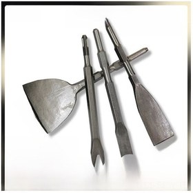 Resim Besthome1 Altıgen Saplı Çelik Oklu Motor Bakır Tel Ayrıcı, Elektrikli Çekiç/uçak Uçları İçin Motor Parçacığı Ayrıştırma Aracı 