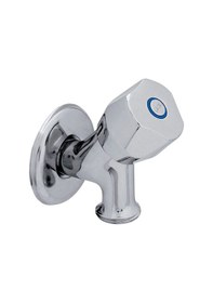 Resim Eca Çamaşır Musluğu 102109276 Krom 