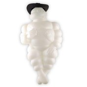 Resim baddizayn Kamyon/tır Aksesuar Michelin Bebek 