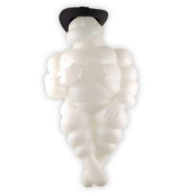 Resim baddizayn Kamyon/tır Aksesuar Michelin Bebek 