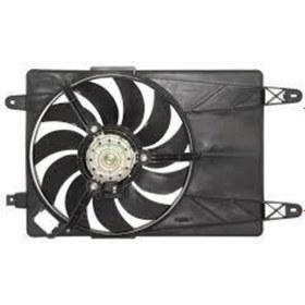 Resim Oris Ffr450000 Fan Motoru Fiesta 2002 
