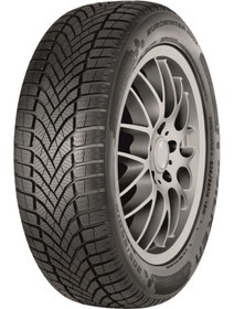 Resim Falken 215/45 R17 91V Xl Eurowınter HS02 Oto Kış Lastiği (Üretim Yılı: 2024) 