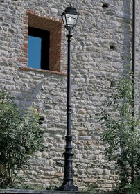 Resim Giona Range Dış Aplik - Kahverengi 