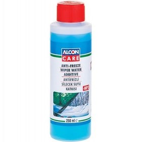 Resim Alcon Antifirizli Cam Su Katkısı -80 Derecec 2 Adet 