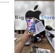 Resim Apple iPhone 13 İkinci El TR | 256 GB | Siyah İkinci El İPHONE 13 256GB SİYAH HATASIZ SIFIR GBİ FATURALI GARANTİLİ