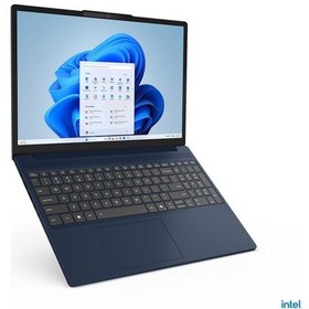 Resim Lenovo IdeaPad Slim 3 15IRH10 83K10062TRAT21 i5-13420H 8 GB 256 GB SSD 15.3" W11H Dizüstü Bilgisayar 