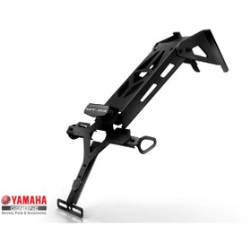 Resim Yamaha MT-25 PLAKA TAŞIYICI Uyumlu 