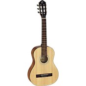 Resim Ortega RST5-1/2 Klasik Gitar (Natural) 