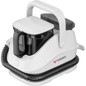 Resim Torima JJB-747-II Koltuk ve Halı Yıkama Makinesi Leke Çıkartma Makinesi 