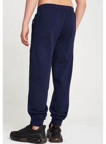 Resim Çocuk Eşofman Altı 25s-3268-25n Lacivert 