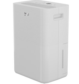 Resim Beko 41650 NEM ALMA CİHAZI 