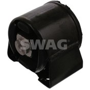 Resim SWAG 10130076 Sanziman Takozu Arka W140 91-98 1402400918 (WN972882) 
