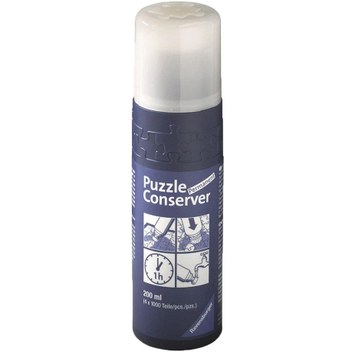 Ravensburger Puzzle Parça Ayrıştırma Kutuları RBA179343