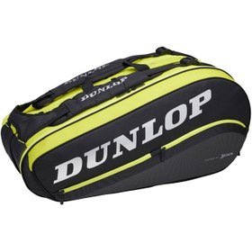 Resim Dunlop D Tac Sx-performance 8rkt Ther Unisex Raket Çantası 