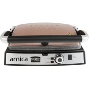 Resim Arnica Tostit Maxi Granit Tost Makinesi 